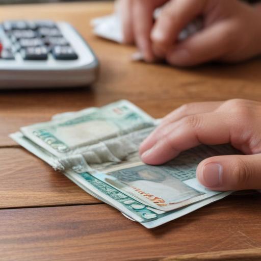 Laos Faces Labor Shifts Amid Inflation Struggles: What’s Next?
