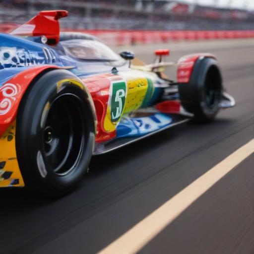 Larson's Double Dream: Can He Conquer Indy and Charlotte?
