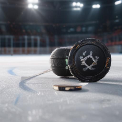 Last-Second Drama: Golden Knights Stun Oilers in Thrilling Game 3