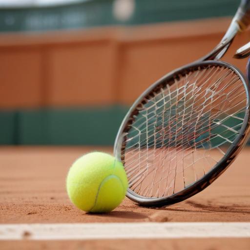 Legendary Farewells and Rising Stars: French Open Showdowns Await!