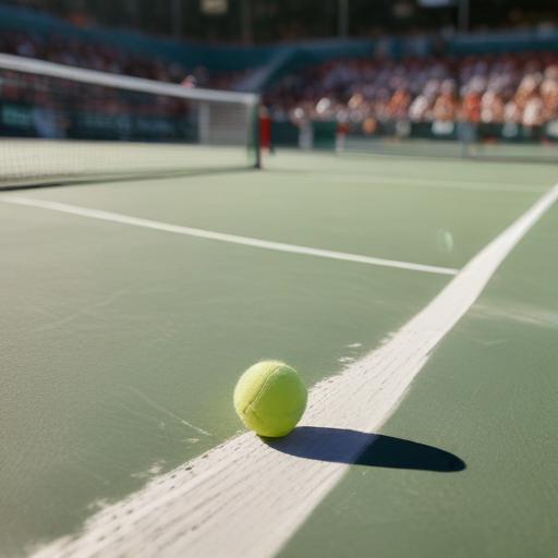 Lehecka vs. Muller: Who Will Triumph in the ATP Italian Open?