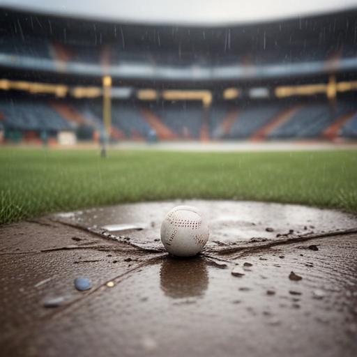 LeMahieu's Comeback Delayed: A Rainy Setback for Yankees Fans