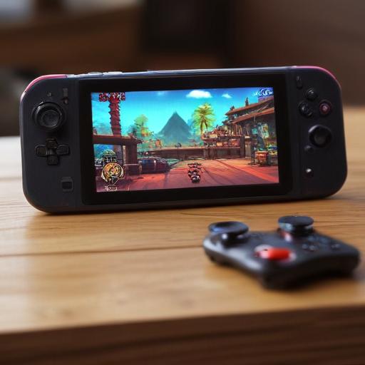Lenovo Legion Go: The Game-Changer in Handheld Gaming?
