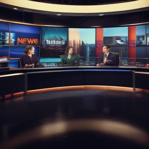 Lester Holt's Big Move: What’s Next for NBC Nightly News?