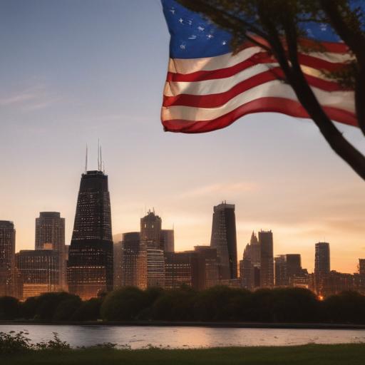 Liberty in Chicago: A Clash of Resilience and Rivalry Awaits!