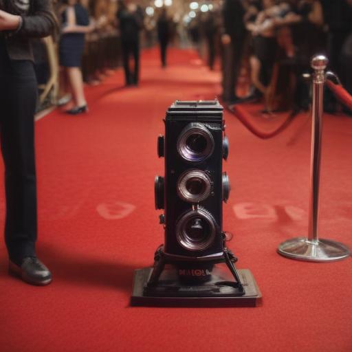 Linklater’s “Nouvelle Vague” Ignites Cannes with a Star-Studded Tribute to Godard