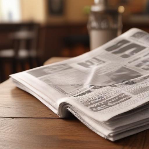 Local Journalism Under Fire: Major Newspaper Sales Raise Eyebrows in Colorado
