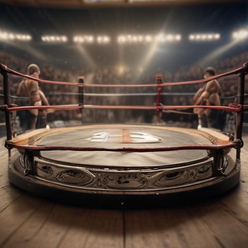 Logan Paul: Wrestling's Ultimate Villain or Just Controversial?