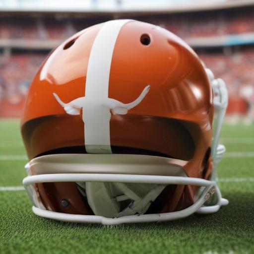 Longhorns Face Tough Challenge After NCAA Setback