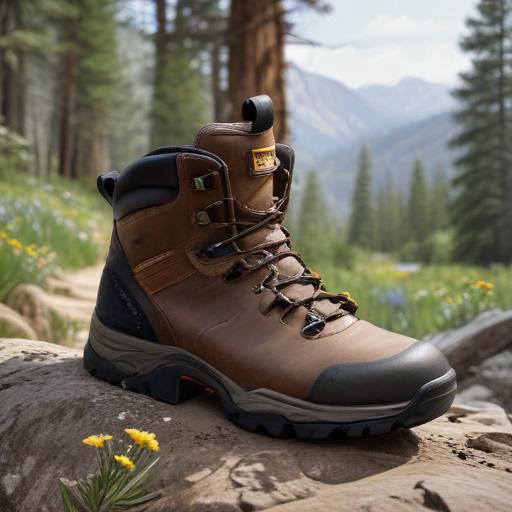 Lost for 24 Days: The Incredible Survival of Tiffany Slaton in the Sierra Nevadas