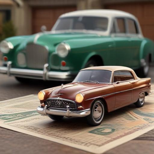 Lottery Luck: Illinois Man Wins $2 Million and Plans Classic Car Expansion!