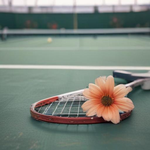 Love and Loss: Katie Boulter and Alex de Minaur's Resilient Journey at the French Open
