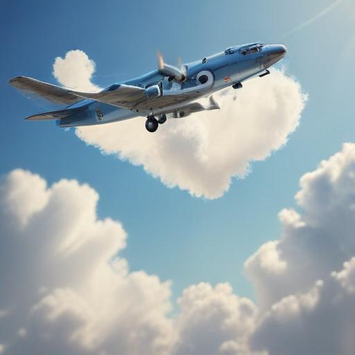 Love in the Air: How a Flight Disagreement Revealed Their Quirky Dynamic