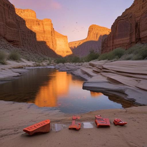 Love, Loss, and Jealousy: Dive into the Heart of RANSOM CANYON