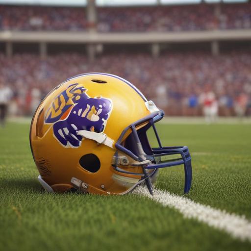 LSU and SMU Set for Exciting Showdown in 2028 and 2029!