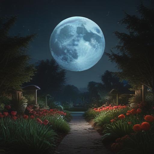 Lunar Glow Event: Unleash Hidden Powers in Grow a Garden!