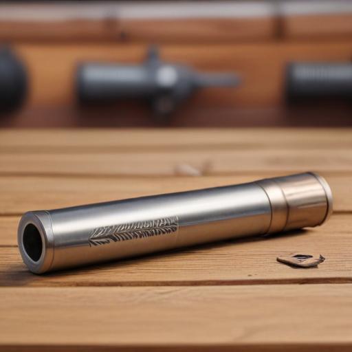Major Win for Gun Owners: Tax on Suppressors Set to Disappear!