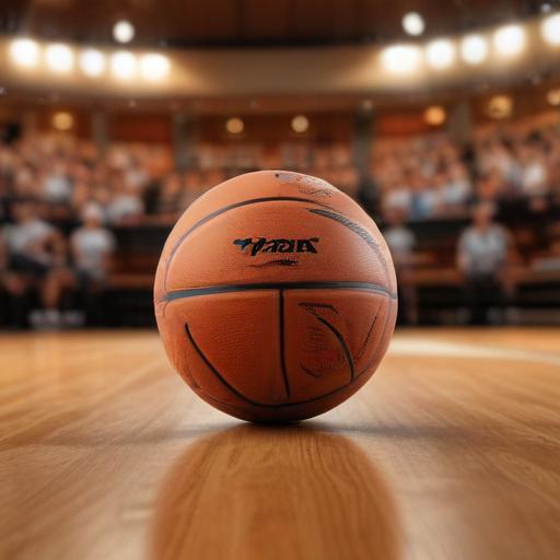 Malika Andrews Shines in Style While Promoting Change in WNBA Countdown