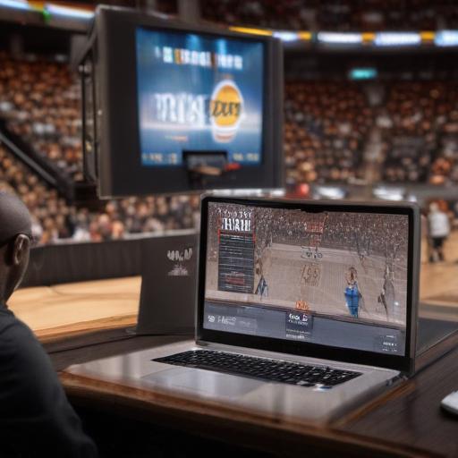 Malone's Next Play: From Coach to Analyst at the NBA Finals!