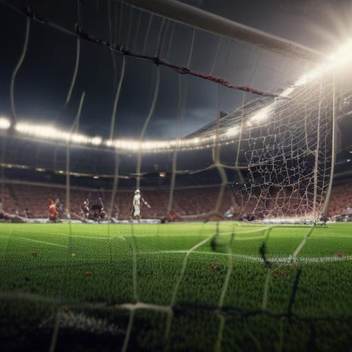 "Manchester United Fans Fume Over Shocking Goalkeeper Blunder"