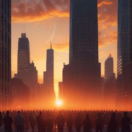 Manhattanhenge 2025: A Celestial Celebration You Can't Miss!