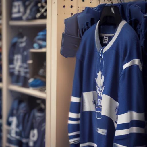 Maple Leafs Gear Up for Crucial Game 7 with Star Player's Return!