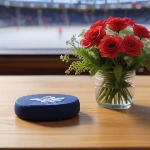 Maple Leafs Honor Moms in Heartfelt Mother's Day Tribute Amidst Playoff Push