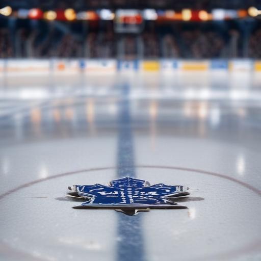 Maple Leafs vs. Panthers: A Nail-Biting Clash Ends in Overtime Drama!