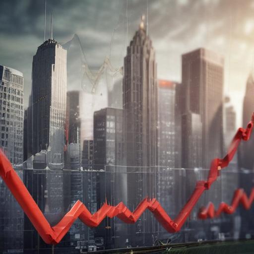 Market Jitters: Tariff Threats Rattle U.S. Stocks