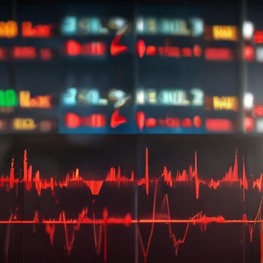 “Market Mayhem: Pakistan’s Stocks Plunge Amid Rising Military Tensions”