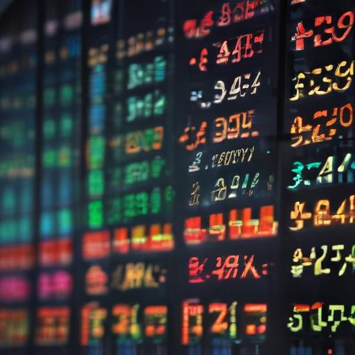 Market Surge: Indian Stocks Rise Amid Ceasefire Optimism