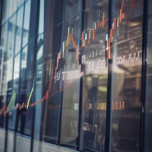 Markets Edge Up Amid Trade Tension Uncertainties