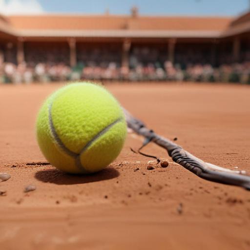 Marozsan vs. Rublev: A Clash of Form in Rome's Italian Open Showdown!