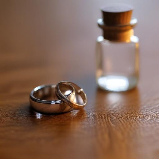 Marriage on the Edge: Will Ketamine Therapy Save Jen and Zac?