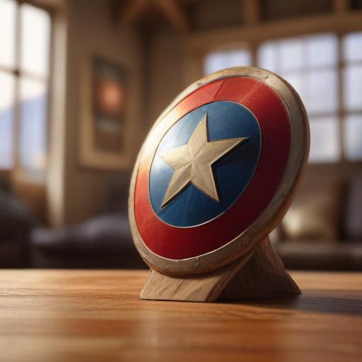 Marvel Fans Gear Up: “Captain America: Brave New World” Streaming Soon!