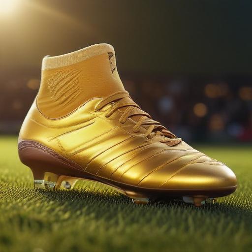 Mbappé's Striking Debut: Can He Secure the Golden Boot?