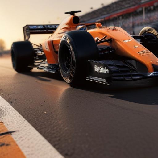 McLaren's Piastri Snatches Tense Spanish GP Pole in Thrilling Qualifying Battle!