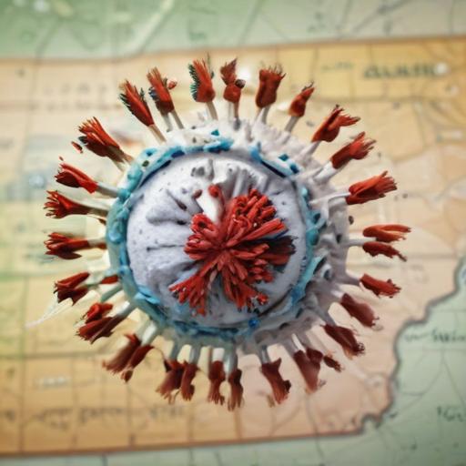 Measles Returns to Iowa: Are We Prepared for an Outbreak?