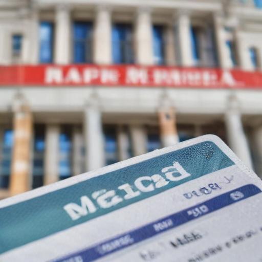 Medicaid Showdown: House GOP Faces Tough Choices Amid Budget Cuts
