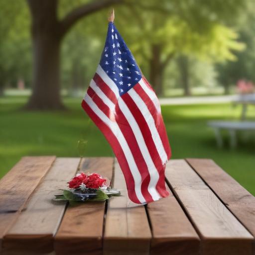 Memorial Day Weekend: Celebrating Summer or Honoring Heroes?