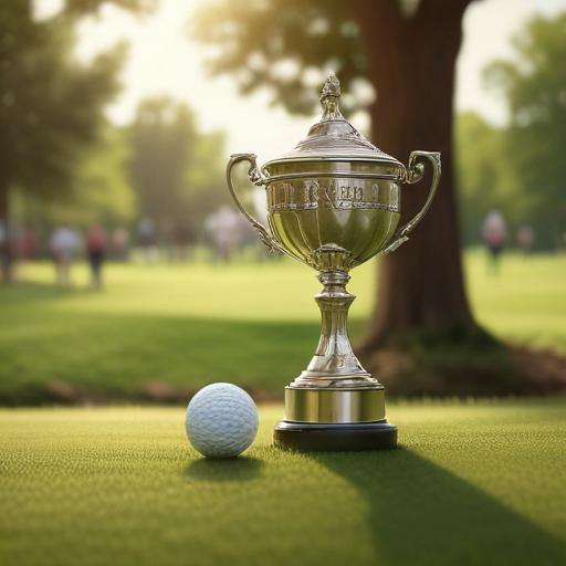 Memorial Tournament Showdown: Who Will Take the Crown?