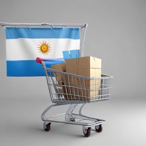 MercadoLibre Surges with Record Profits: What’s Driving Argentina’s E-Commerce Revival?