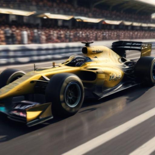 Mercedes Faces Monaco Qualifying Dilemma: Can They Turn It Around?