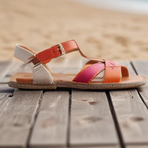 Meryl Streep’s Stylish Summer Footwear Secret Revealed!