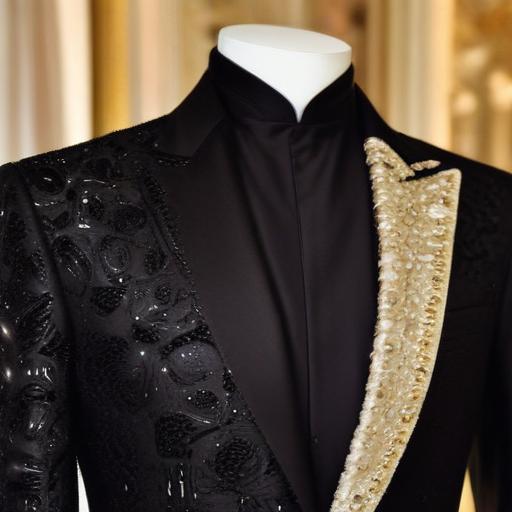 Met Gala 2023: A Night of Tailored Excellence and Black Creativity