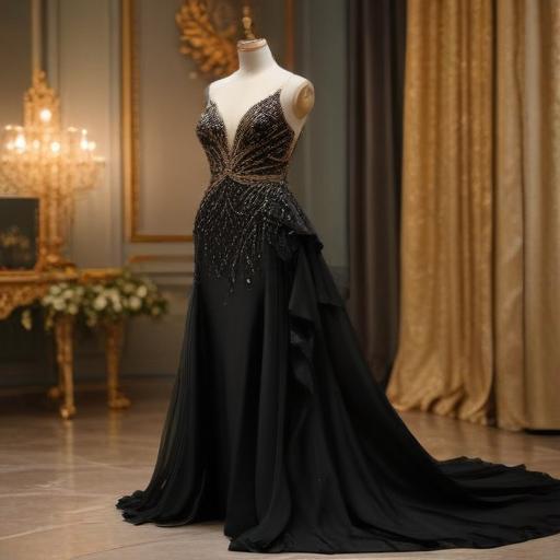Met Gala 2025: A Night of Black Style and Celebrity Glamour