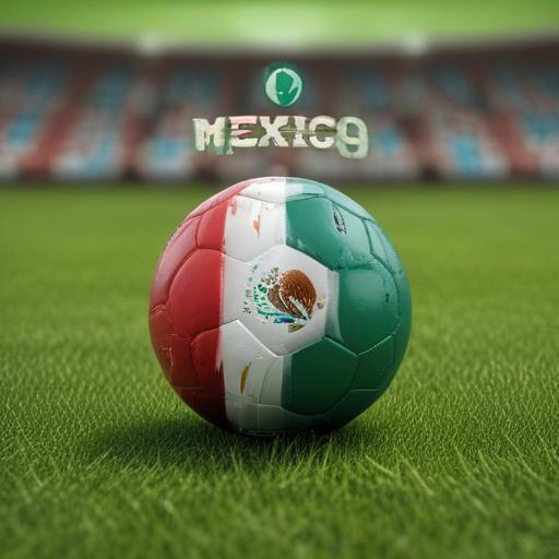 Mexican Women's National Team Gears Up for Uruguay Showdown!