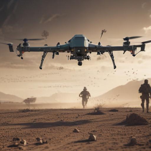 Microsoft's AI in Military Spotlight: Ethical Concerns Rise
