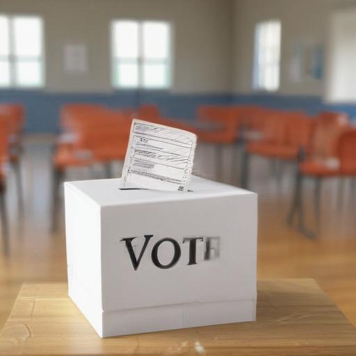 Midland Voters Say No: What’s Next for School Funding?