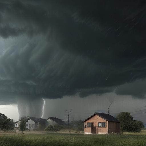 Midwest Tornado Outbreak: Fatalities and Warnings as Storms Persist